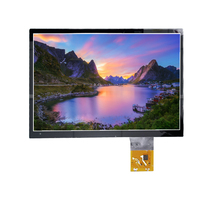 Écran tactile OLED de 12.6 pouces à cristaux liquides avec résolution de 2560*1600, tablette portable et portable