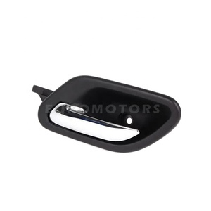 Manija Interior de Puerta EUROMOTORS 51218226049 Nueva para - Product Image 1