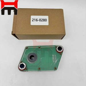 Sensor de Posición de Engranajes 216-0280 2160280 338-1462 3381462 para Excavadora 735 769D 627G, Pieza de Motor - Product Image 2