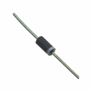 In Stock Electronic Chips Component DO-204AL, DO-41, Axial Diodes JANTX1N3030B-1 - Product Image 1