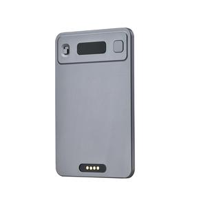 Grabadoras de Voz Digitales sin Presión, Grabadora de Audio de Tamaño de Tarjeta de Crédito, USB MP3 de 32 GB, Grabación Prolongada - Product Image 2