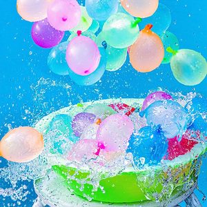 Globo de agua de lucha de entretenimiento de alta calidad y alta elasticidad para niños - Product Image 3
