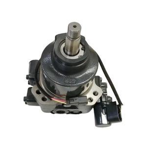 มอเตอร์พัดลมรถดันดิน D275 D65PX-15 D85EX-15 มอเตอร์ไฮดรอลิก 708-7W-00021 708-7S-00350 708-7S-00351 สำหรับ - Product Image 1