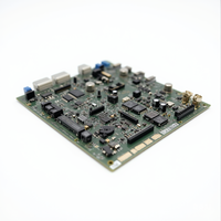 Fournisseur OEM de composants électroniques pour la fabrication de circuits imprimés spécialisés dans l'assemblage automatisé de circuits imprimés