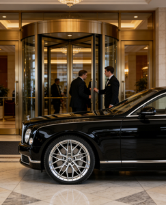 Nuevas Llantas de Aleación de Aluminio Fundido de 18X8.0 con Múltiples Radios, Ajuste Universal, Recubrimiento Plateado Electrolítico, 3 Años de Garantía - Product Image 6