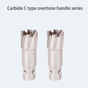 Tidewaycore khoan từ bit 60*100mm-75*100mm Bộ vi xử lý bóng bán dẫn đa bit Screwdriver micromet đầu giá tốt" - Product Image 5