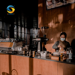 Equipo para Cafeterías, Restaurantes, Cocina Comercial Completa, Suministros para Cafeterías y Otros Equipos de Cocina Comercial en Shenzhen - Product Image 1