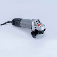 Meuleuses d'angle électriques BWINX de haute qualité, outils électriques, 100 mm/ 115 mm/ 125 mm /180 mm/230 mm, tige courte