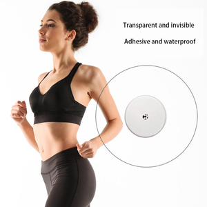 Parches Adhesivos Transparentes Impermeables de TPU para Sensor <span class=keywords><strong>Freestyle</strong></span> <span class=keywords><strong>Libre</strong></span>, Sin Agujeros, Sin Pegamento, Parches Adhesivos Transparentes - Product Image 3