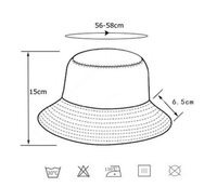 Chapeaux Bob d'Hiver Doux et Moelleux en Fausse Fourrure, Personnalisables avec Logo, pour Hommes et Femmes, Qualité Supérieure, Style Créateur, Effet Pelucheux