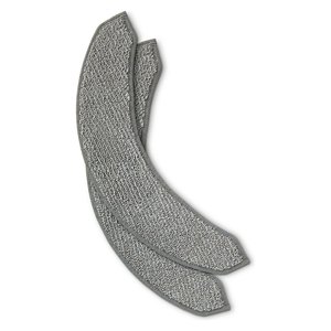 Kit de accesorios para robot de limpieza de suelos ROOMBA SERIE J, almohadillas de microfibra para fregar 820370 - Product Image 1