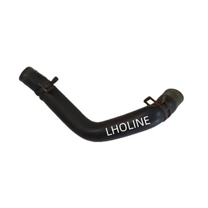 Manguera de Refrigerante LHOLINE 9129183, Junta de Tubería de Entrada y Salida de Agua de Goma EPDM para Reemplazo y Reparación - Product Image 3