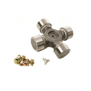 Junta Universal de Eje de Transmisión de Acero de 55x164mm SPL-170X / SPL170X / SPL1703X / SPL1701X para HowoPart - Product Image 4