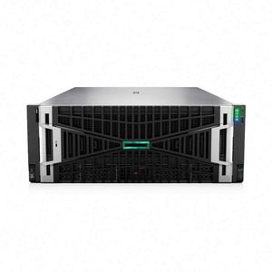 Servidor de Agente de IA DL380a Gen12 para Supercomputación de Inferencia Distribuida de LLM, CPU 6530P, 1TB DDR5, 64Gb FC, 25Gb OCP3, Nodo Inteligente - Product Image 2