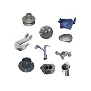 Водонепроницаемая износостойкая алюминиевая литая крышка для литья под давлением - Product Image 3