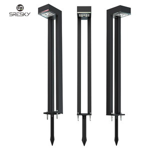 Nuovo Prodotto: Luci a LED Solari da Giardino Impermeabili per Esterni - Product Image 5