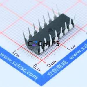 Nuevo y Original SN74HC138N DIP-16 Circuito integrado IC Chip Interruptor de señal/Codec/Multiplexor - Product Image 2