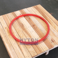 Ht-1063518943/1063518725 T Seal U Seal Ring Fit pour HP300 HP400 Cone Crusher Pièces de rechange