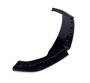 Divisor de Parachoques Delantero Personalizado de Fábrica en Plástico ABS para <span class=keywords><strong>Cupra</strong></span> León <span class=keywords><strong>MK1</strong></span> 2020-2024 - Product Image 4