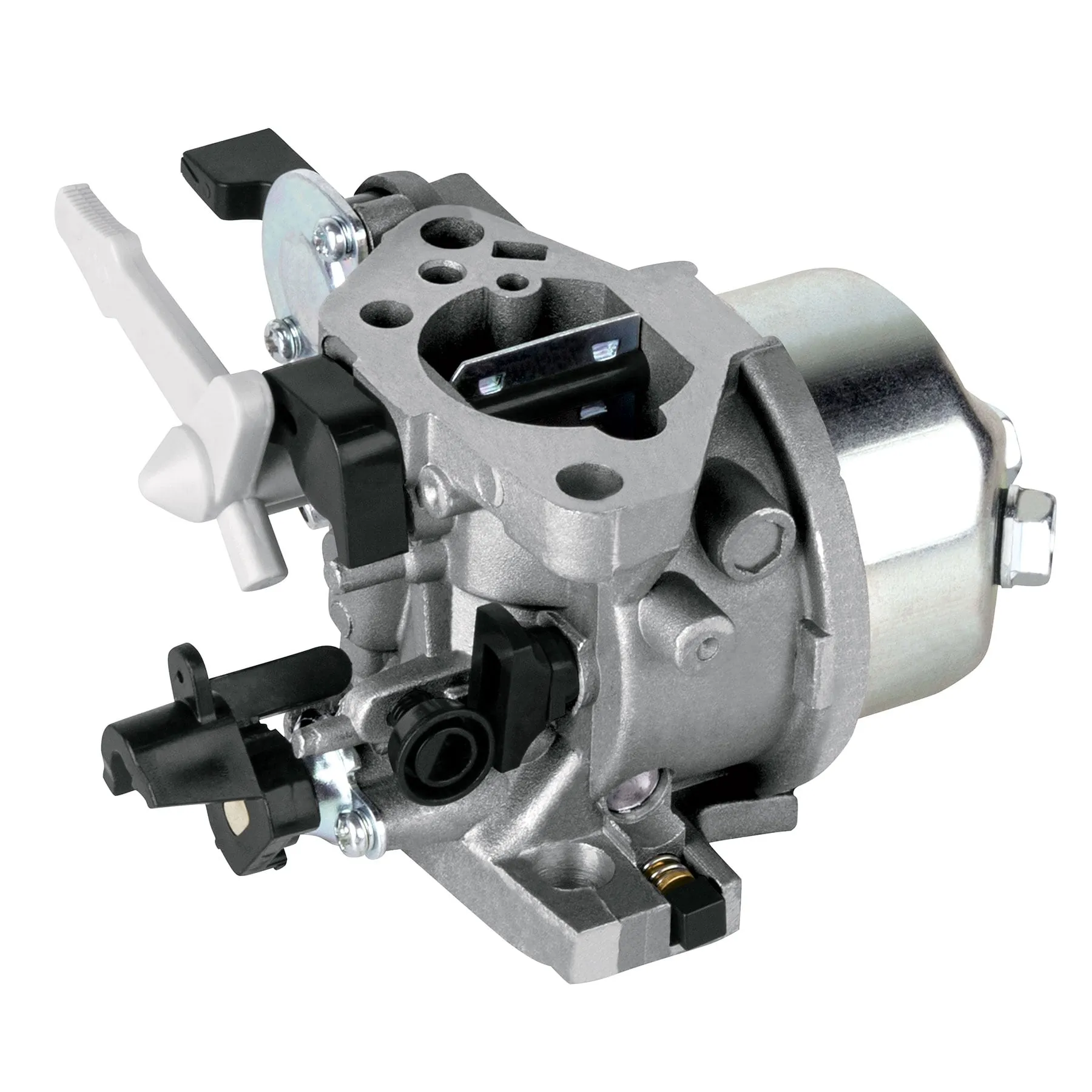 LAGAS-4000 бензиновый Hydrowasher, 1 блок, карбюратор с деталями оборудования для очистки в коробке