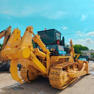 SHANTUI SD32: Potenza e Precisione da Mostro con Motore Cummins e Componenti Rexroth/Eaton per l'Industria Mineraria - Product Image 4