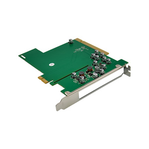 Tarjeta de Puente PCIe a PCI ASMedia <span class=keywords><strong>ASM1083</strong></span> - Product Image 6
