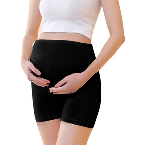 Culottes de maternité en coton respirant et confortable de haute qualité, leggings de maternité en gros, sous-vêtements et culottes - Product Image 5