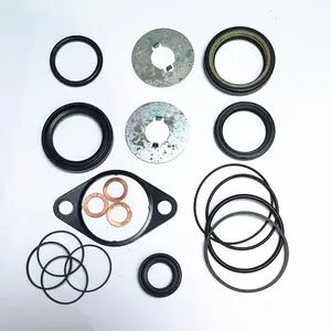 Phụ tùng ô tô OEM 04445-60090 0444560090 điện chỉ đạo bánh Gasket Kit cho Land Cruiser 100 Lexus LX470