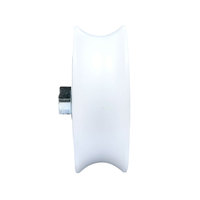 Roue de roulement principale pour porte coulissante automatique LUJING ES200