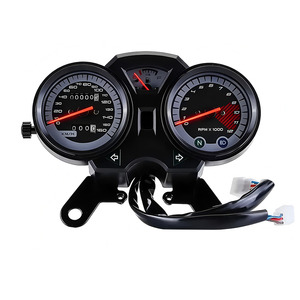 ชุดหน้าปัดเรือนไมล์รถมอเตอร์ไซค์ Vento Ryder150 Workman150 Xpress Roda - Product Image 1
