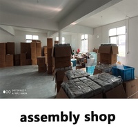 Boîtier électrique étanche en plastique à montage en Surface, boîtier de distribution mcb à 2 voies