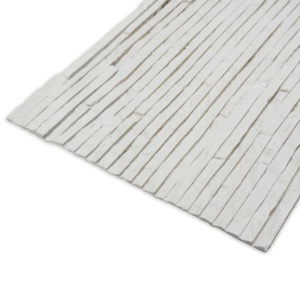 Thiết Kế Mới Mỏng Và Ánh Sáng Mềm Đá Tường Gạch Văn Hóa Đá Veneer Cho Nội Thất Bên Ngoài - Product Image 3