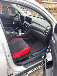 <span class=keywords><strong>Hyundai</strong></span> <span class=keywords><strong>Tucson</strong></span> 2020-2022, Auto Usado en Venta, Excelente Estado, <span class=keywords><strong>Precio</strong></span> Bajo - Product Image 4