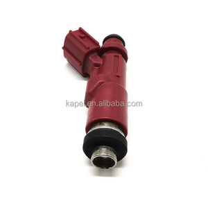 En Stock Inyector de combustible Gasl 16450-RBB-003 para A * CCORD- 2.0L 2.4L <span class=keywords><strong>CRV</strong></span> 2.0L 2.4L Motor diésel de nueva condición 2KD - Product Image 4