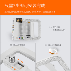ไฟแคมป์ปิ้ง YIHAN 24W LED รูปทรงยูเอฟโอ พร้อมตะขอเกี่ยว กันน้ำ IP65 ชาร์จผ่าน USB แบตเตอรี่ลิเธียม ปรับความสว่างได้ แสงสีขาว 6000K ได้รับการรับรองมาตรฐาน CE - Product Image 4