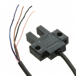 Commutateur optique EE-SX677P-WR 1M EE-SX677-WR 1M EE-SX674-WR 1M Sortie PNP Câble de 1m Connecteur pré-câblé Automatisation industrielle - Product Image 4