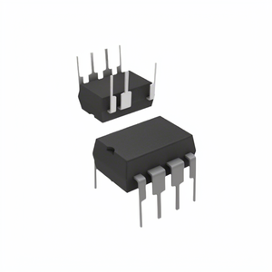 BOM IC In Stock Power Management (PMIC) 8 DIP , 7 Leads HF500AGP-30 Electronics Component - Product Image 1