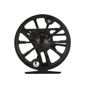 Hot Bán Bay Câu Cá Reels 20.5Mm 135G Nhôm Cnn Cắt Mịn Xách Tay Câu Cá Câu Cá Câu Cá Giải Quyết - Product Image 5