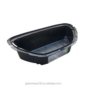 Suitable for Tesla model x accessories front luggage 1036223-00-F original used new front trunk