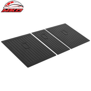 Protector de Respaldo para Asientos Traseros Compatible con Lexus RX 23-25 - TPE - Product Image 2