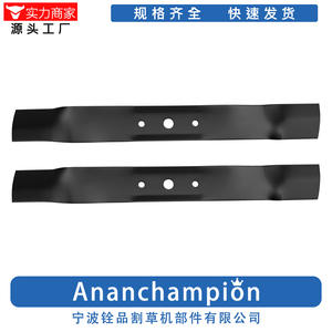 Cuchilla para Cortacésped Ningbo Quanpin GX20249 GX20433 543mm 21-38IN Accesorios - Product Image 2