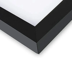 Bán buôn Hot Bán <span class=keywords><strong>4x6</strong></span> 5x7 8x10 11x14 12x16 16x20 màu đen và trắng chất lượng cao gia đình ảnh Backdrop Khung hình Khung - Product Image 5