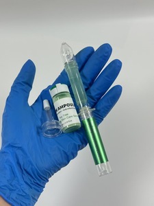 Cilt Yaşlanmasını İyileştiren Mükemmel Bir Krem Sünger Mikrokristal Cilt Bakım Ürünü Peeling Beyazlatıcı Gençleştirme - Product Image 5