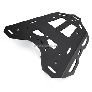 Accessoires de moto pour BMW F750GS Support de bagages Support de fixation Porte-bagages Sacoches Cargo F850GS F750 F850 <span class=keywords><strong>GS</strong></span> <span class=keywords><strong>F</strong></span> <span class=keywords><strong>750</strong></span> <span class=keywords><strong>GS</strong></span> 850GS - Product Image 6