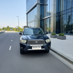 <span class=keywords><strong>Toyota</strong></span> Highlander Usada, Económica, Asequible, en Buen Estado, Año <span class=keywords><strong>Antiguo</strong></span>, Sin Daños, Descuento Anual - Product Image 1