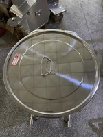Fabriek Prijs Grote Capaciteit 50L 4500W Mengen Machine Ijs Fruit Blender