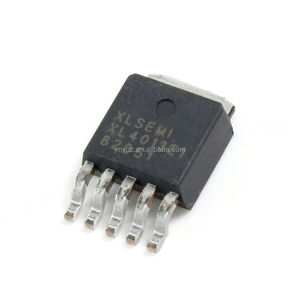 ชิปแปลงพลังงาน DC แบบ Step-Down แบบดั้งเดิม XL4013E1 TO252-5ประเภทผลิตภัณฑ์ - Product Image 2