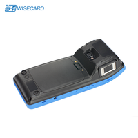 Mesin Pembayaran Mobile Wisecard T90 Sistem Pos Android Portabel 4g Nfc Pos Genggam Pintar Terminal Pos Mini Offline Murah