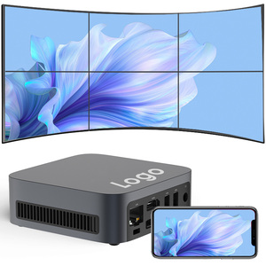 Zkmagic มินิพีซีราคาประหยัด Alder Lake N150 WiFi5 Windows 11 มินิคอมพิวเตอร์ปรับแต่งได้ - Product Image 3