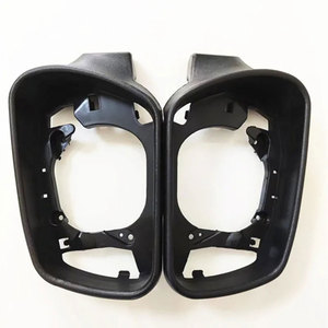 Cubierta de Espejo <span class=keywords><strong>Retrovisor</strong></span> Exterior para <span class=keywords><strong>Ford</strong></span> <span class=keywords><strong>Focus</strong></span> 2 MK2 2004 2005 2006 2007 <span class=keywords><strong>2008</strong></span> - Product Image 5